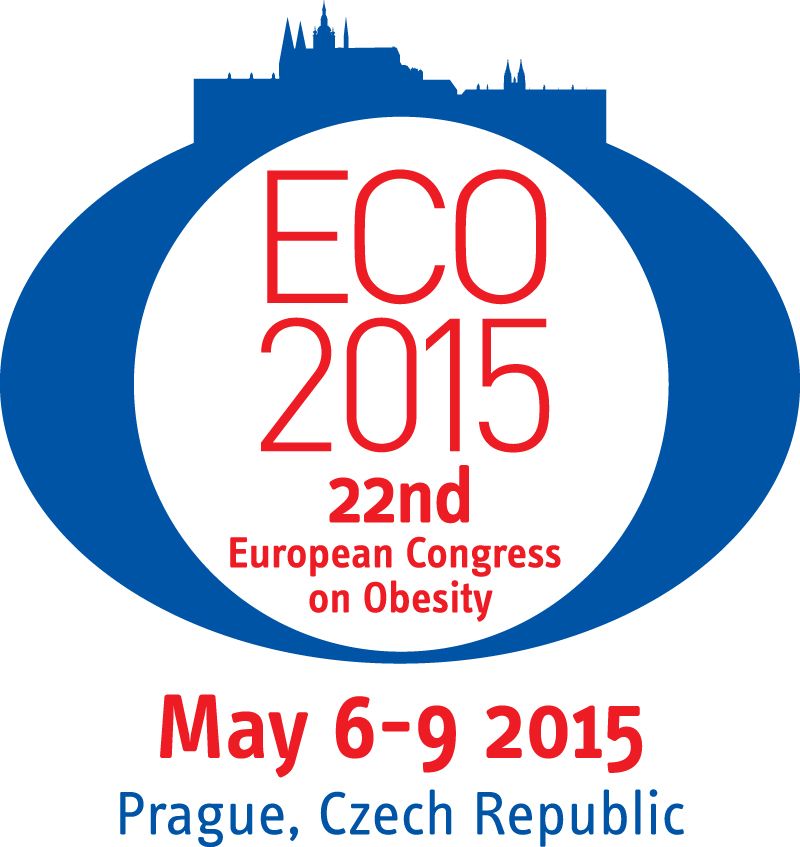 ECO2015, 22nd European Congress on Obesity